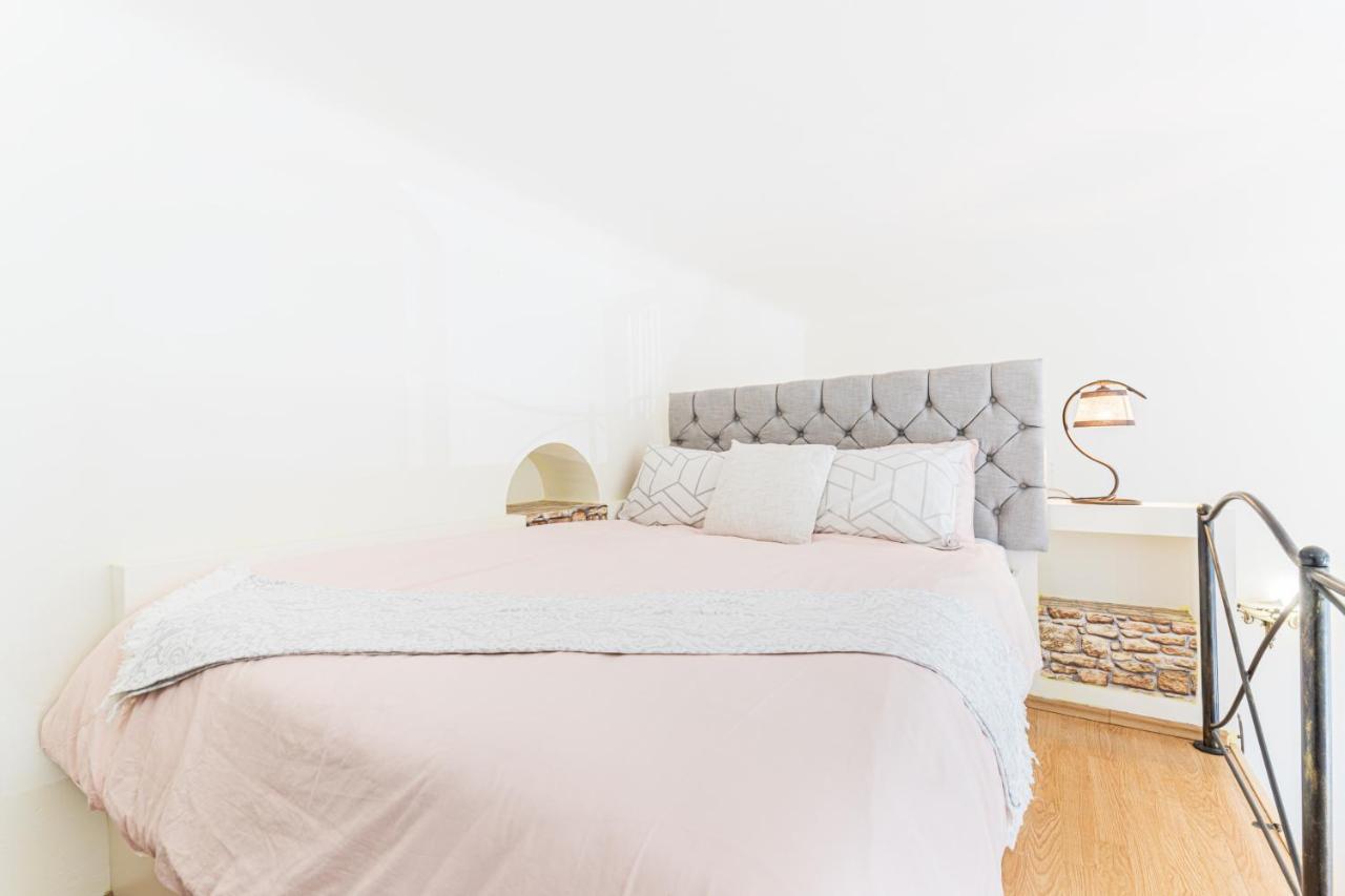 Hera Apartment - Old Town บราชอฟ ภายนอก รูปภาพ